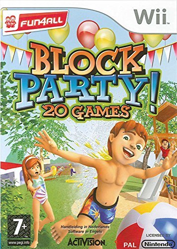Nintendo Switch Wii Party Wii Party is Still my go to Party Game | Review - YouTube
